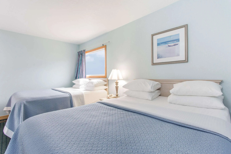 Mariner Inn and Suites