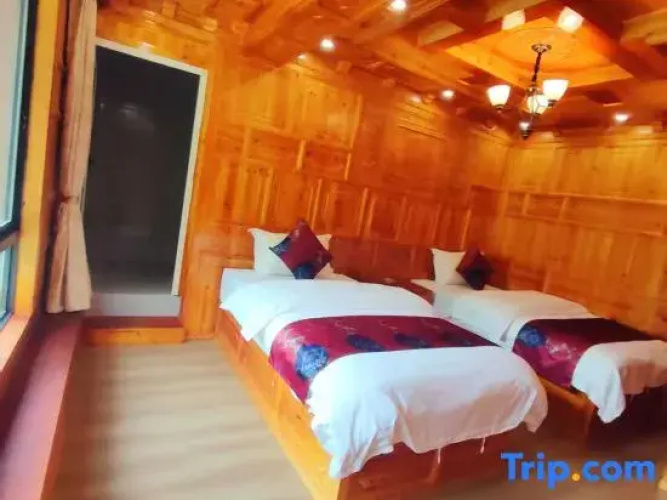 Jiangcuo Xianghe Homestay