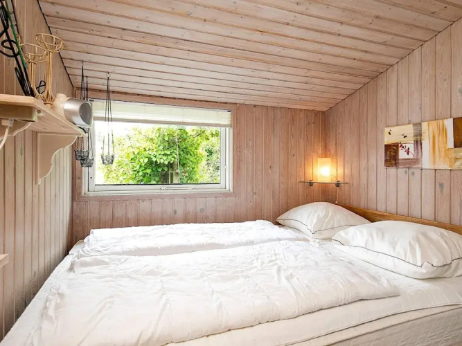 8 Person Holiday Home in Lokken-by Traum