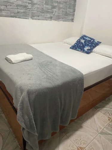 Hostal Ocean Blue