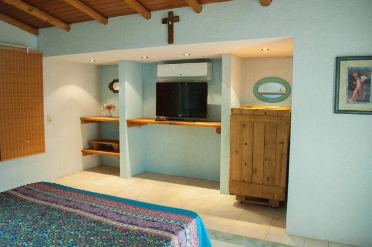 Casa Villa