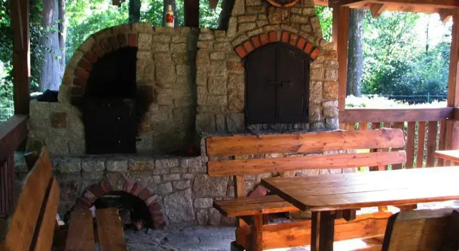 Agroturystyka Izerski Potok