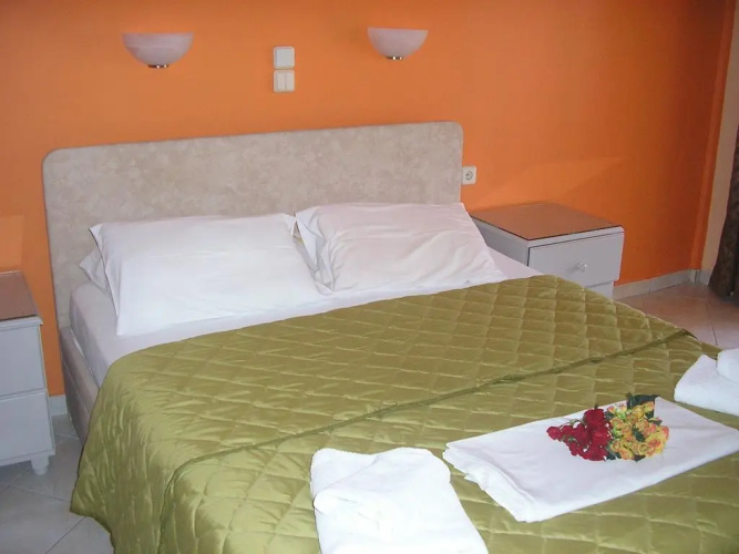 Poseidon Apartments