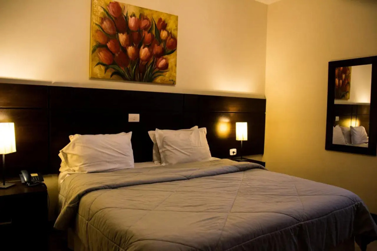 Hotel Brisa Rio