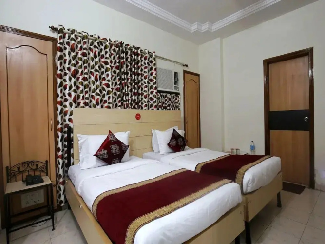Hotel Arts Executive