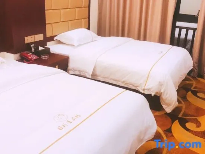 Business Double Suite