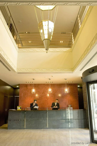 Barcelo Casablanca