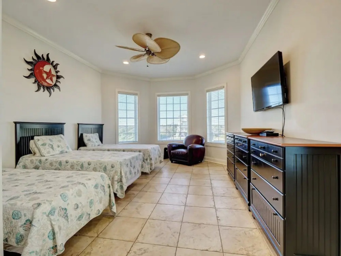Coppertop by Topsail Realty