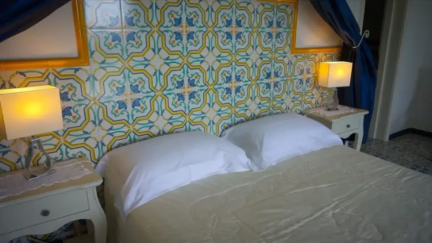 Masseria celidonia resort & relax