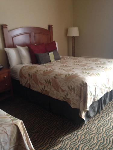 Three Rivers Casino Resort
