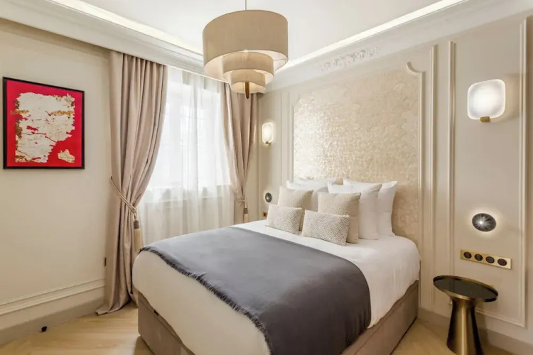 Merveil Luxury Suites - Turbigo II-III