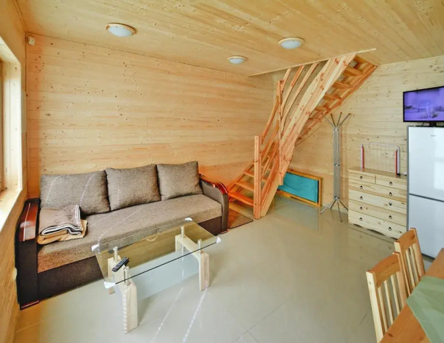 Comfortable Holiday Homes Close to the Beach