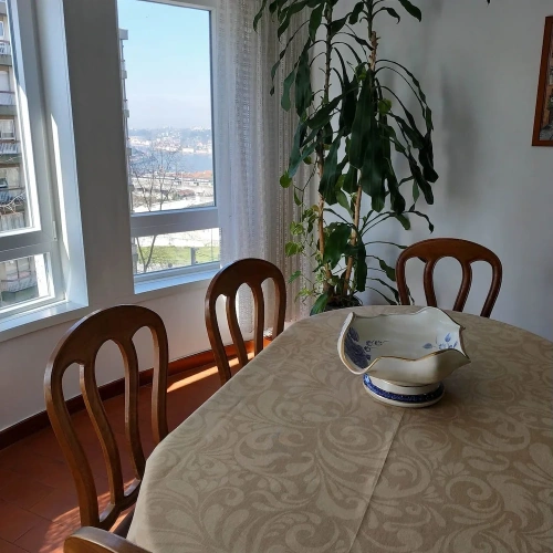 3 Bedrooms Classic Sextuple Apartment with city view