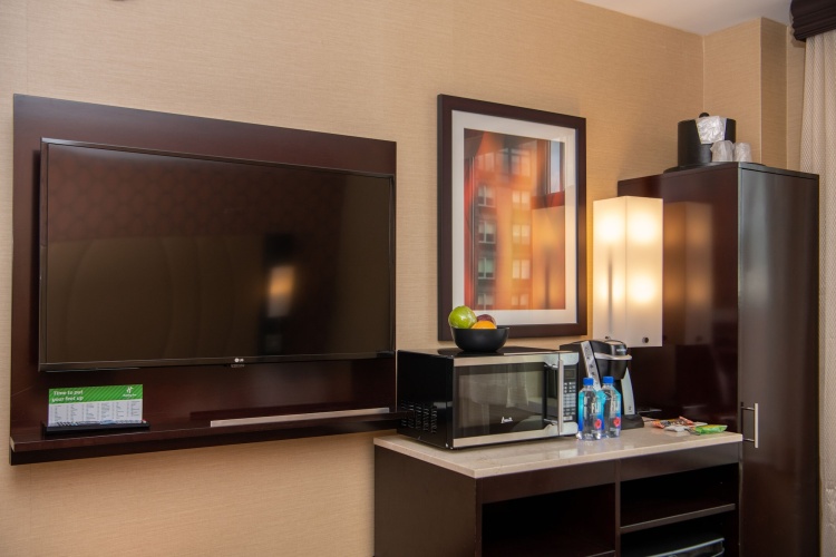 Holiday Inn New York City - Times Square photo 11