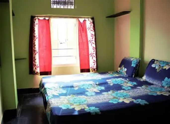Pleasure Guest House