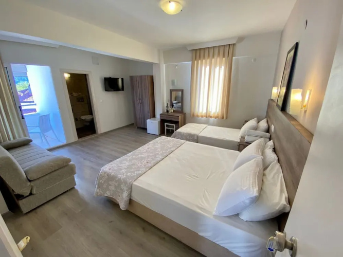 Eda Hotel