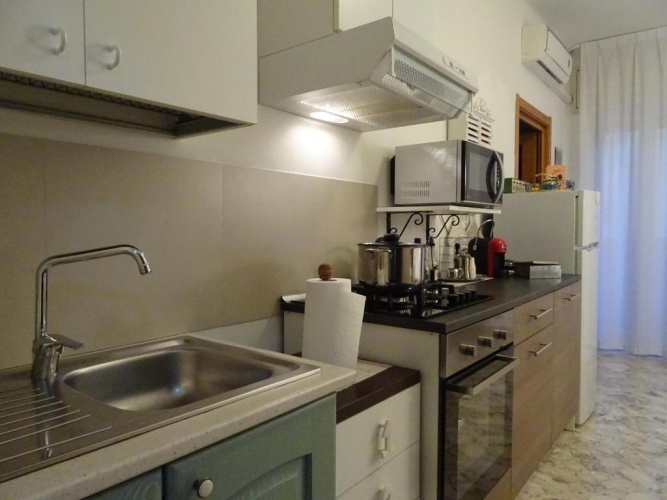 3 Bedrooms Apartment