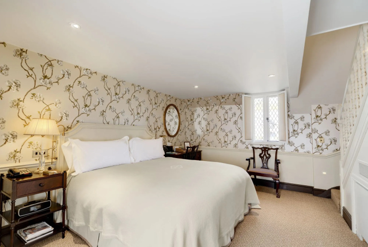 Ellenborough Park