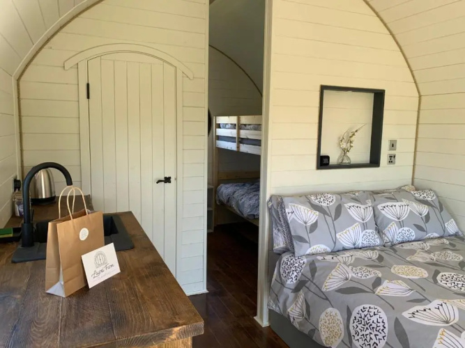 Laurel Farm Glamping