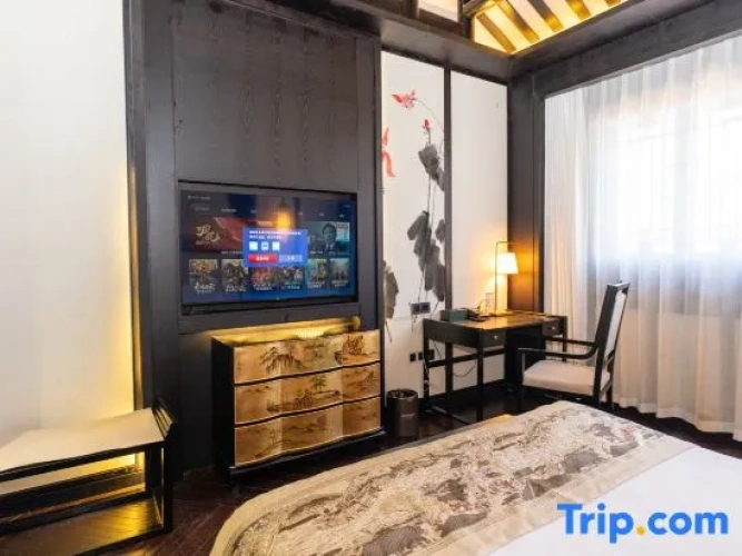 Privilege Double room