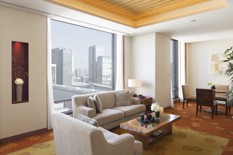 The Peninsula Tokyo photo 14