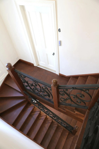 Studio 5 - Saint George Accommodation