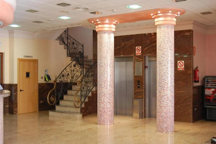 Hotel Vent de Mar