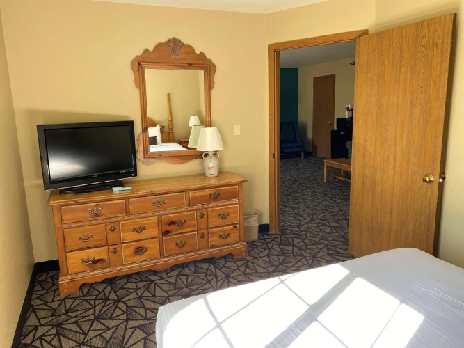 Double Suite