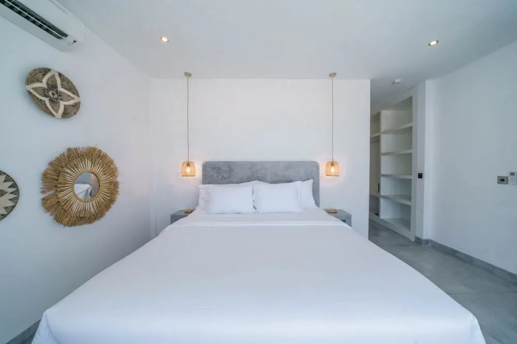 Villa Bali Townhouse