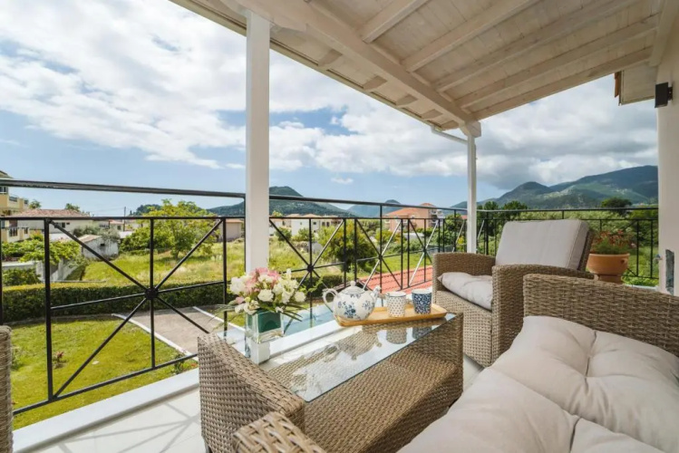 Vincenzo Suites