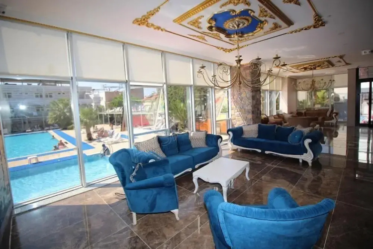 Image de l'hôtel