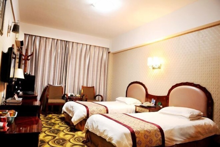 Jingdu Hotel
