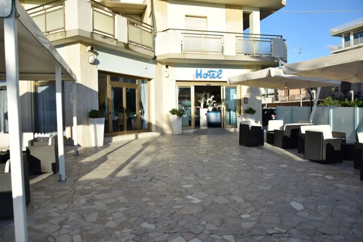 Hotelbild