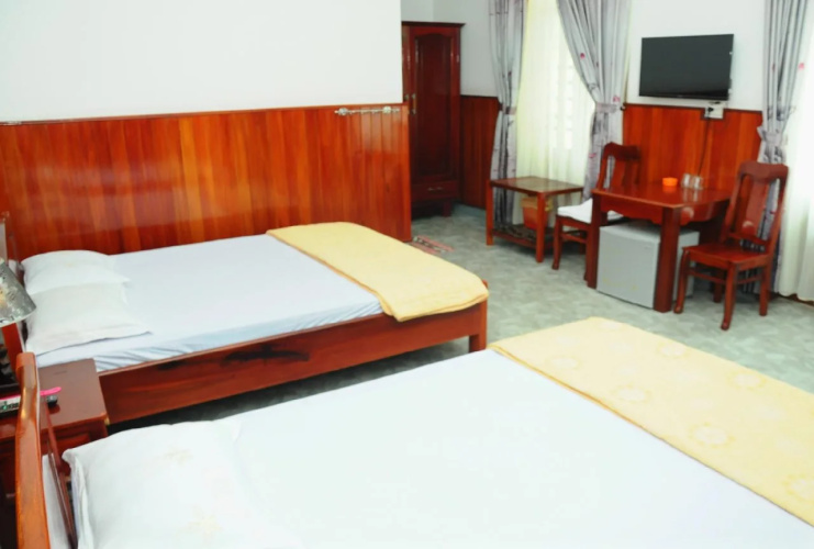 Hong Hai Hotel