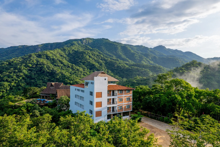 River Park Hotel