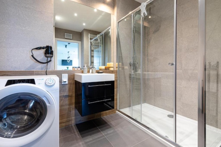 Deluxe Double Suite