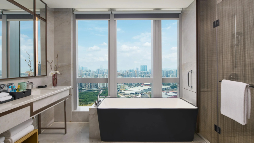InterContinental Zhuhai by IHG