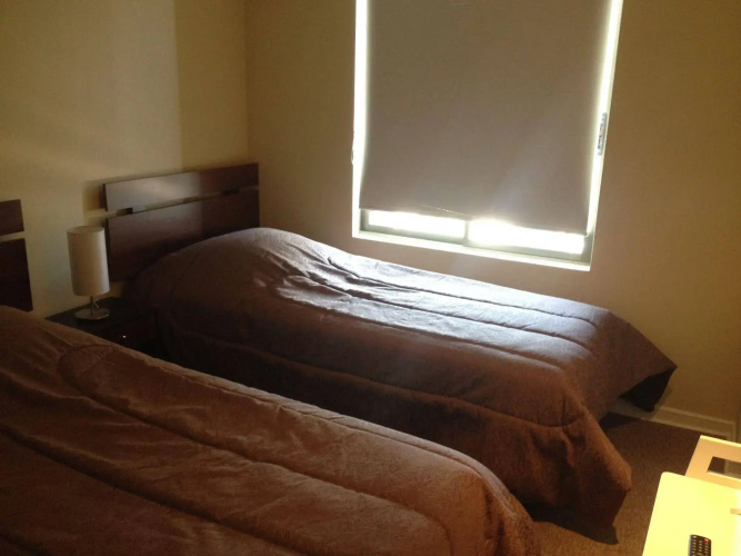 Providencia Suite Manuel Montt