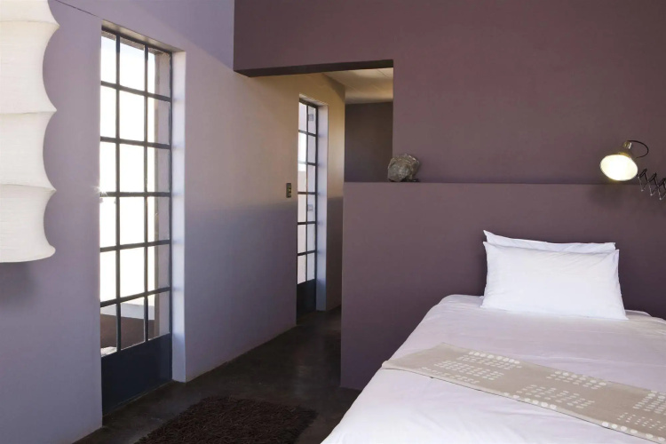 Fish River Lodge