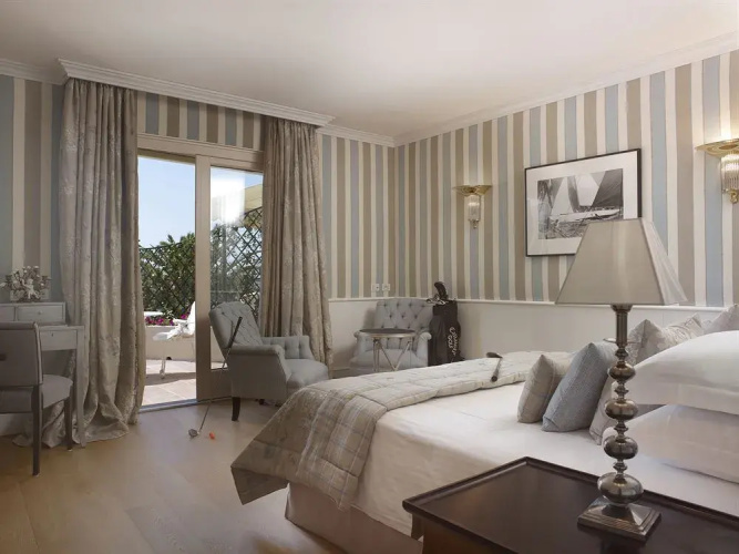 Cala Del Porto Resort