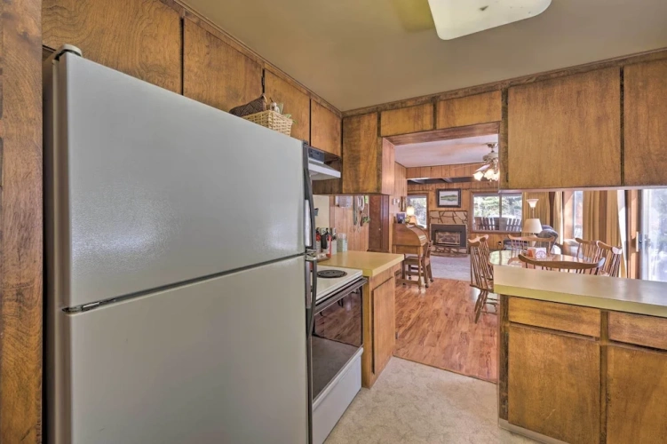 3 Bedrooms Cottage