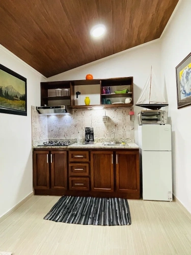 1 Bedroom Premier room with garden view