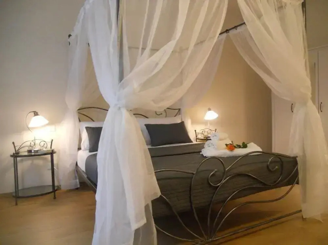 Le Muse Appartamenti