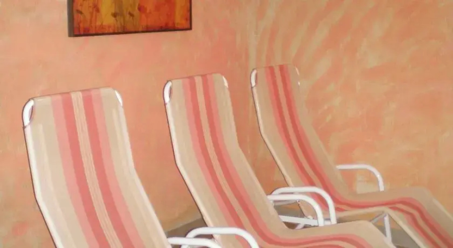 Appartements Alpenrose
