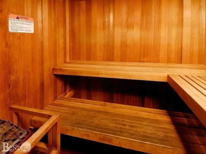 1 Bedroom Standard room