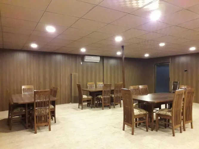 Gilgit Deosai Executive Guest House