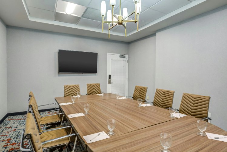 Hilton Garden Inn Boston/Waltham photo 20