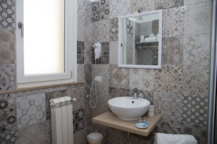 Dafni - Shabby Chic Guesthouse