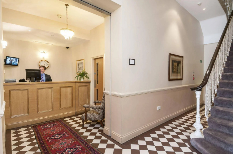Coronation Hotel