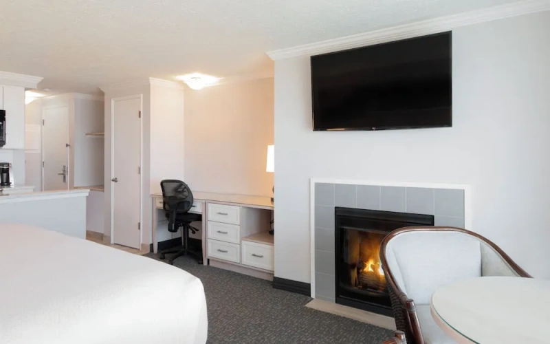 Double Studio oceanfront